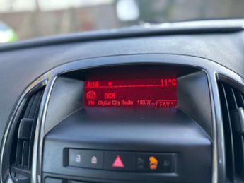 VAUXHALL ASTRA 1.6 Astra Elite Auto 5dr