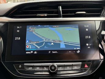 VAUXHALL CORSA 1.2 Corsa Elite Nav Premium T Auto 5dr