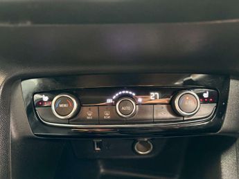 VAUXHALL CORSA 1.2 Corsa Elite Nav Premium T Auto 5dr