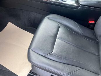 BMW 3 SERIES 2.0 320d Luxury Auto 4dr
