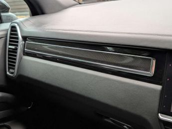 Porsche CAYENNE 2.9 Cayenne V6 S Auto 4WD 5dr