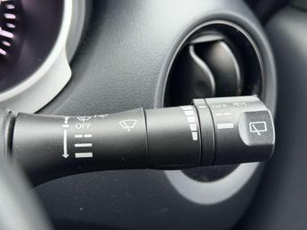 Nissan JUKE 1.6 Juke Acenta Premium CVT 5dr