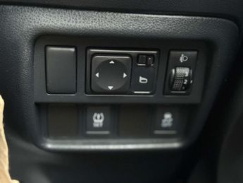 Nissan JUKE 1.6 Juke Acenta Premium CVT 5dr