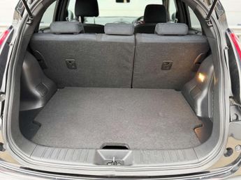 Nissan JUKE 1.6 Juke Acenta Premium CVT 5dr