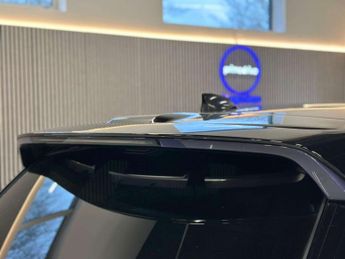 LAND ROVER RANGE ROVER SPORT 2.0 Range Rover Sport HSE Dynamic P400e Auto 4WD 5dr