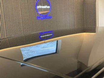 LAND ROVER RANGE ROVER SPORT 2.0 Range Rover Sport HSE Dynamic P400e Auto 4WD 5dr