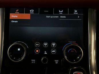 LAND ROVER RANGE ROVER SPORT 2.0 Range Rover Sport HSE Dynamic P400e Auto 4WD 5dr