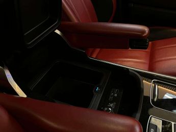 LAND ROVER RANGE ROVER SPORT 2.0 Range Rover Sport HSE Dynamic P400e Auto 4WD 5dr