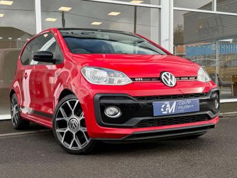 Volkswagen Up 1.0 Up GTi 3dr
