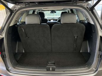 KIA SORENTO 2.2 Sorento KX-4 CRDi ISG 4x4 Auto 4WD 5dr