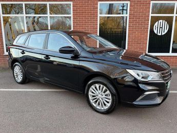 MG MG5 MG5 Excite EV 5dr