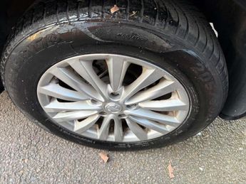 MG 5 MG5 Excite EV 5dr