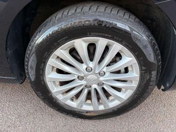 MG 5 MG5 Excite EV 5dr