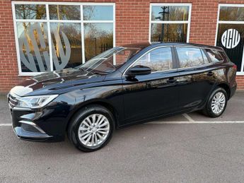 MG 5 MG5 Excite EV 5dr