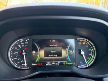 MG 5 MG5 Excite EV 5dr