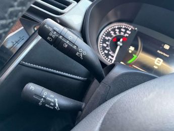 MG 5 MG5 Excite EV 5dr