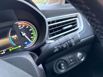 MG 5 MG5 Excite EV 5dr