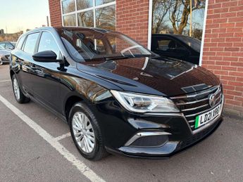 MG 5 MG5 Excite EV 5dr