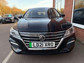 MG 5 MG5 Excite EV 5dr