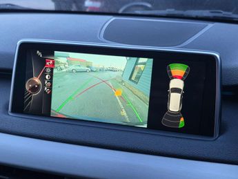 BMW X5 3.0 X5 xDrive 30d M Sport Auto 4WD 5dr