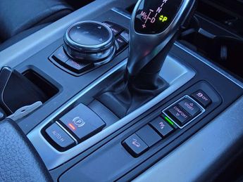 BMW X5 3.0 X5 xDrive 30d M Sport Auto 4WD 5dr