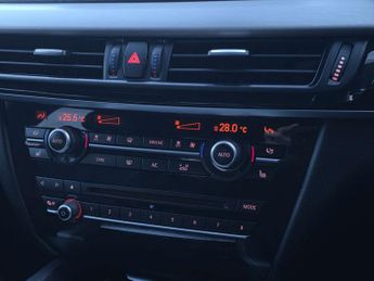 BMW X5 3.0 X5 xDrive 30d M Sport Auto 4WD 5dr