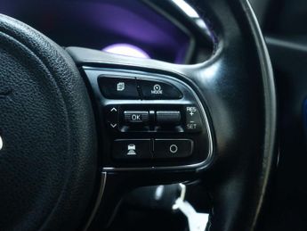 KIA NIRO 1.6 Niro 2 Semi-Auto 5dr