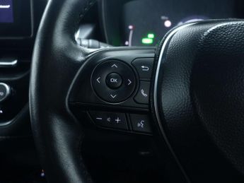 SUZUKI SWACE 1.8h Motion Estate 5dr Petrol Hybrid CVT Euro 6 (s/s) (140 ps)