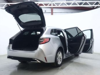 SUZUKI SWACE 1.8h Motion Estate 5dr Petrol Hybrid CVT Euro 6 (s/s) (140 ps)