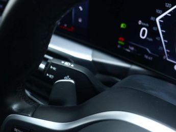 BMW 3 SERIES 2.0 320i M Sport Saloon 4dr Petrol Auto Euro 6 (s/s) (184 ps)