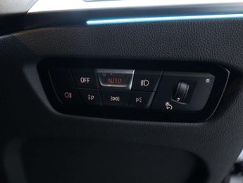 BMW 3 SERIES 2.0 320i M Sport Saloon 4dr Petrol Auto Euro 6 (s/s) (184 ps)