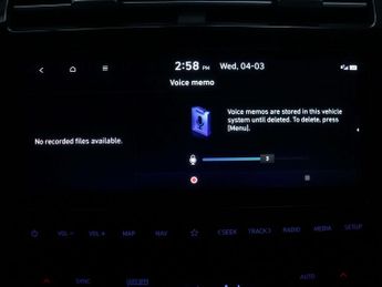 HYUNDAI TUCSON 1.6 h T-GDi 13.8kWh Ultimate SUV 5dr Petrol Plug-in Hybrid Auto 