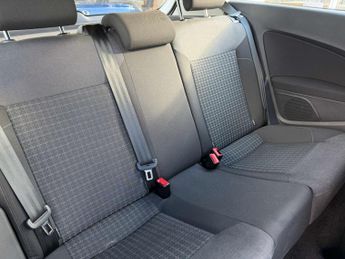 VOLKSWAGEN POLO 1.2 Polo SE TSi Semi-Auto 3dr