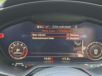 AUDI TT 2.0 TT Sport 45 TFSI Semi-Auto 3dr