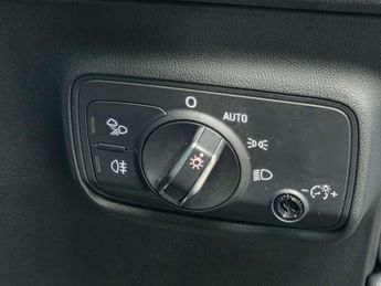 AUDI TT 2.0 TT Sport 45 TFSI Semi-Auto 3dr