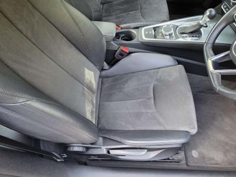 AUDI TT 2.0 TT Sport 45 TFSI Semi-Auto 3dr