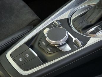 AUDI TT 2.0 TT Sport 45 TFSI Semi-Auto 3dr