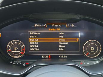 AUDI TT 2.0 TT Sport 45 TFSI Semi-Auto 3dr