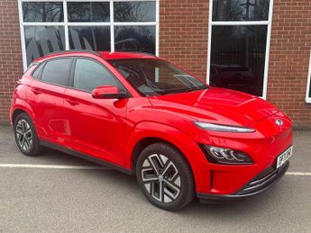 HYUNDAI KONA Kona Premium EV 5dr