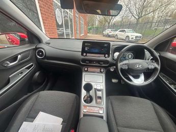 HYUNDAI KONA Kona Premium EV 5dr