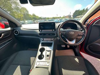 HYUNDAI KONA Kona Premium EV 5dr