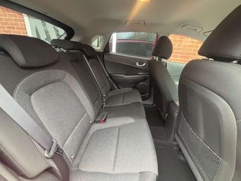 HYUNDAI KONA Kona Premium EV 5dr