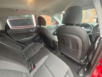 HYUNDAI KONA Kona Premium EV 5dr