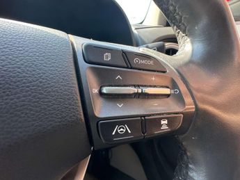 HYUNDAI KONA Kona Premium EV 5dr