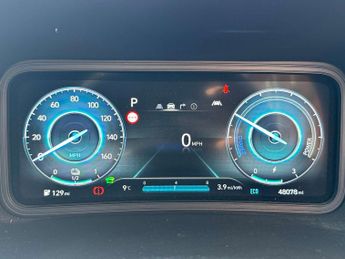 HYUNDAI KONA Kona Premium EV 5dr