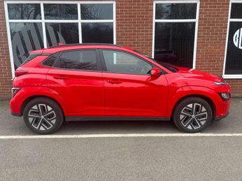HYUNDAI KONA Kona Premium EV 5dr