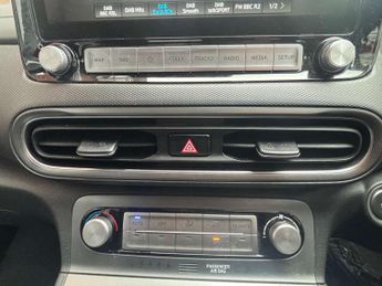 HYUNDAI KONA Kona Premium EV 5dr
