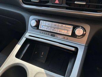 HYUNDAI KONA Kona Premium EV 5dr