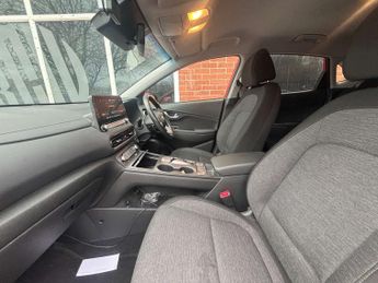 HYUNDAI KONA Kona Premium EV 5dr