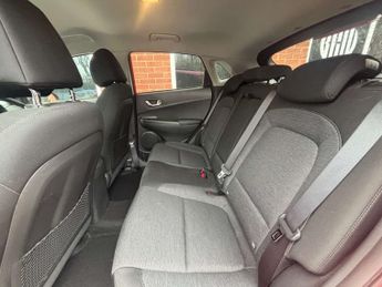 HYUNDAI KONA Kona Premium EV 5dr